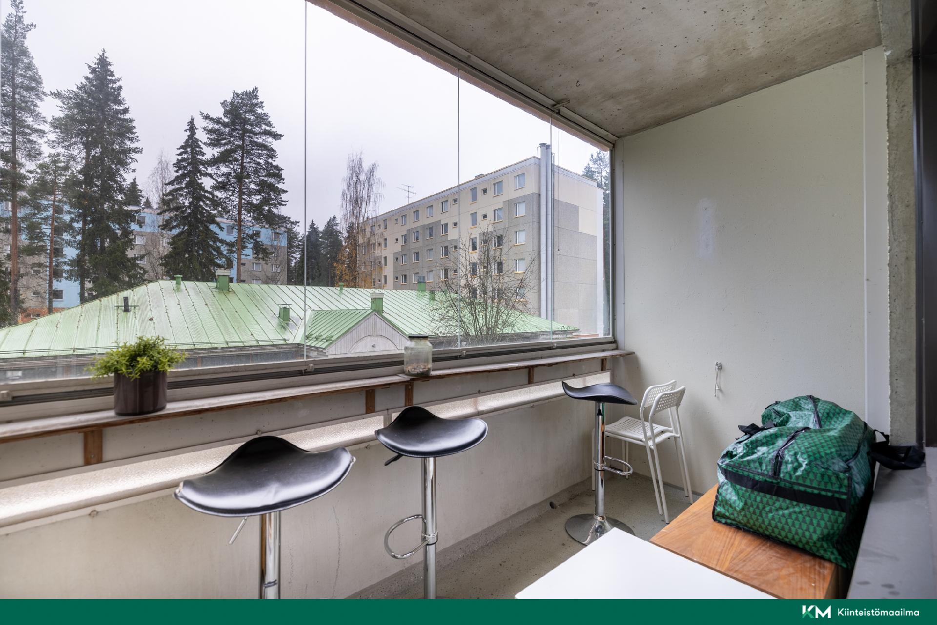 Kaituentie 39, Laajalampi, Mikkeli