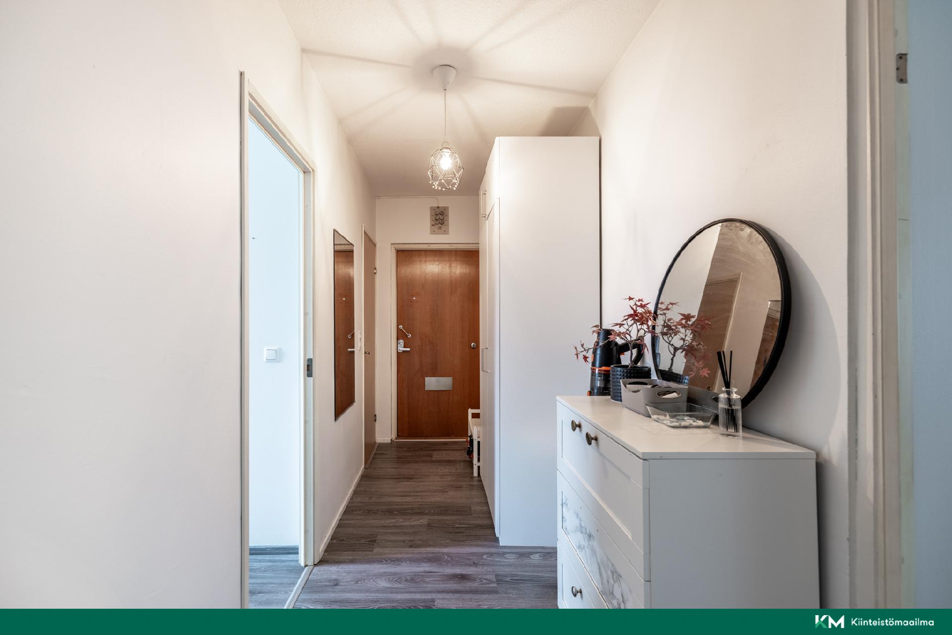 Kaituentie 39, Laajalampi, Mikkeli