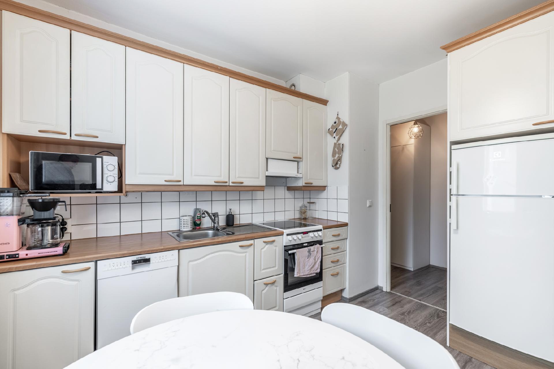 Kaituentie 39, Laajalampi, Mikkeli