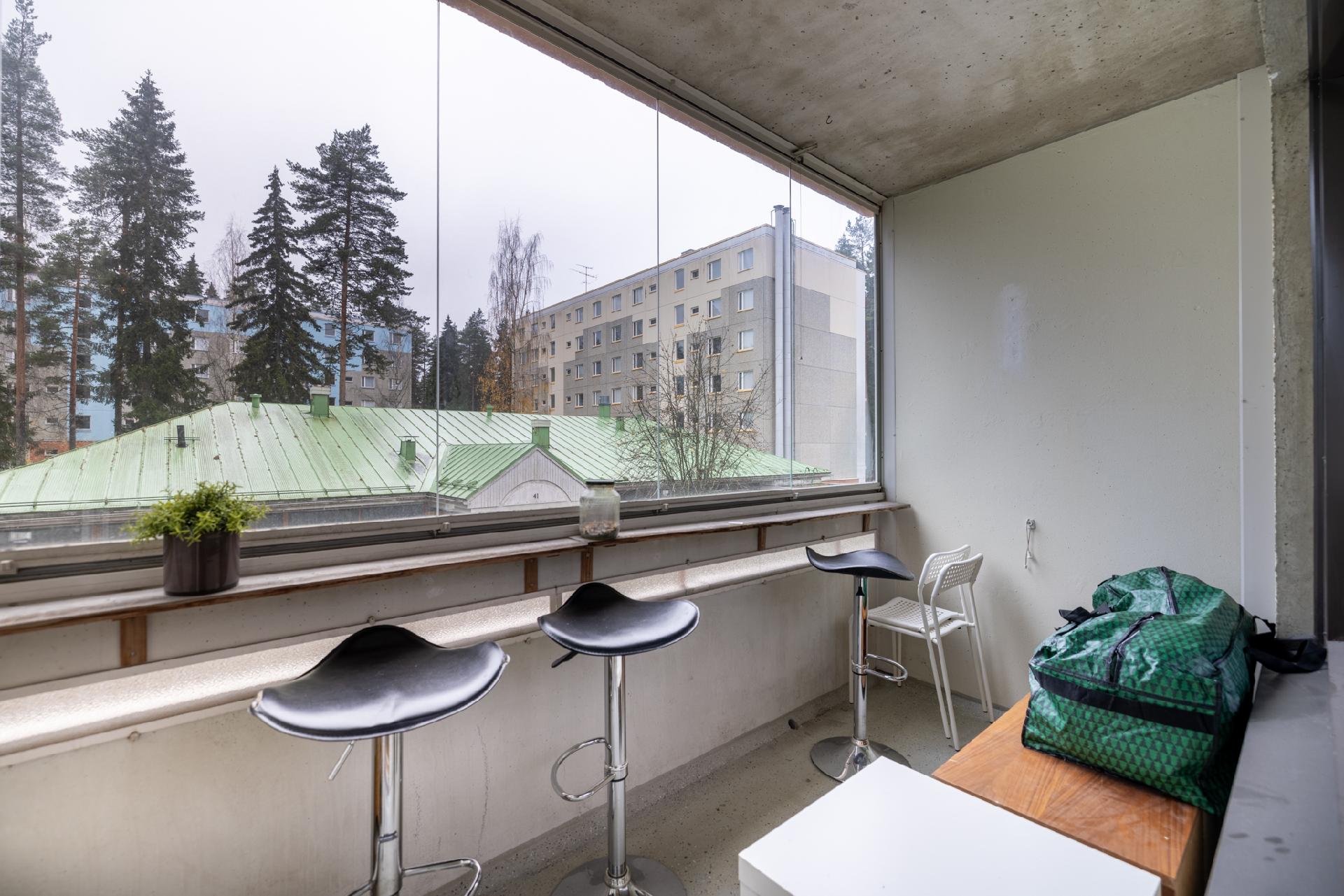 Kaituentie 39, Laajalampi, Mikkeli