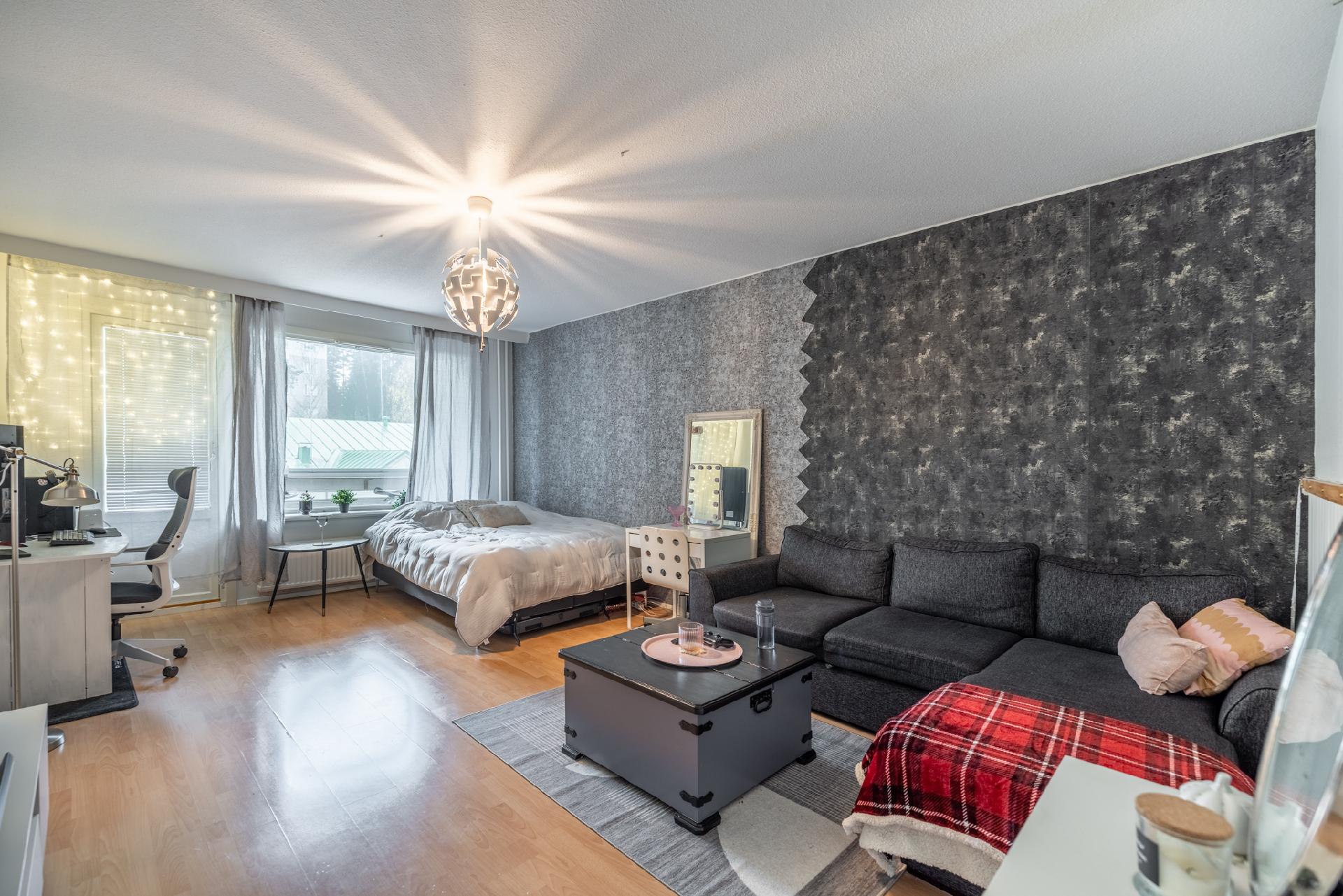 Kaituentie 39, Laajalampi, Mikkeli