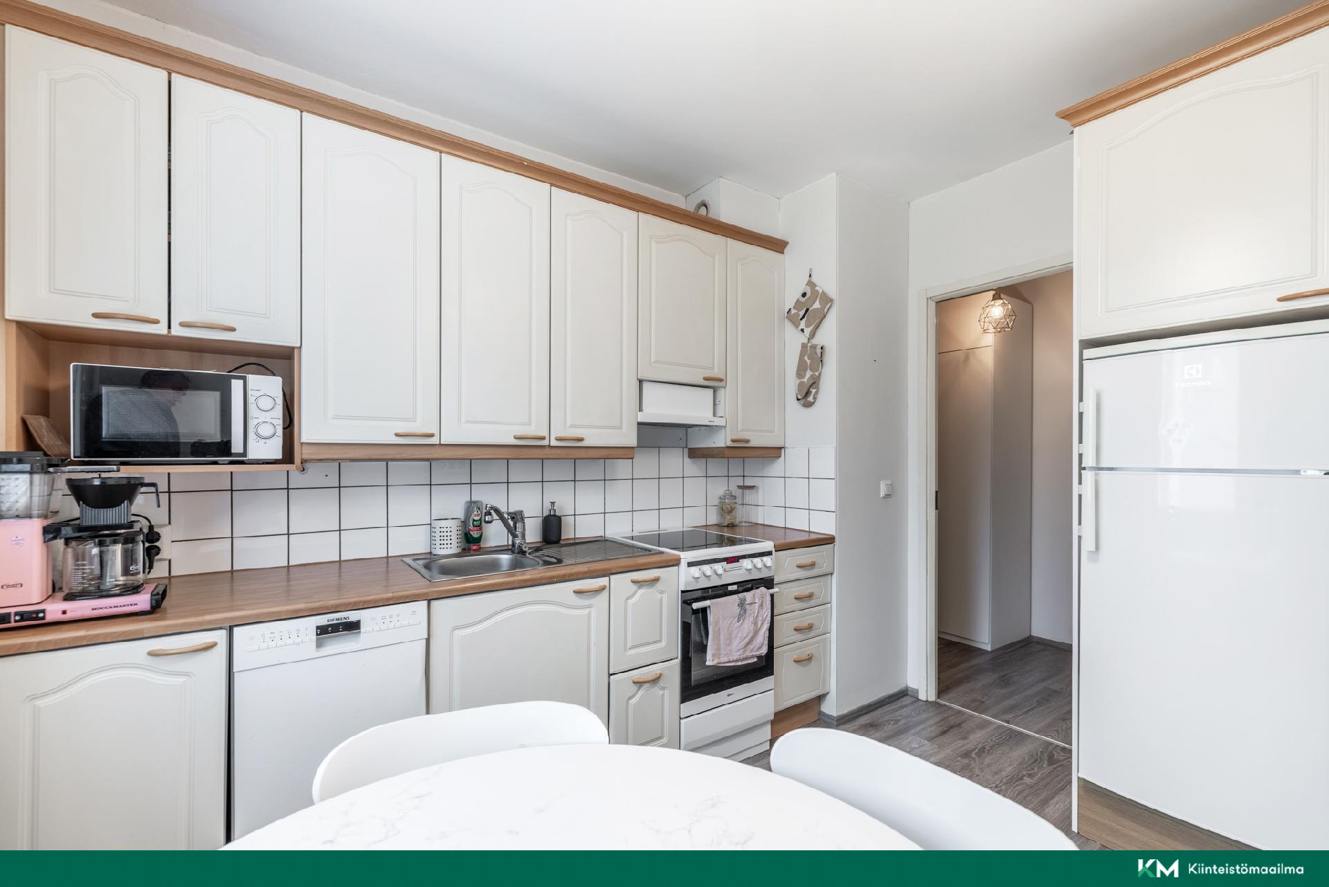 Kaituentie 39, Laajalampi, Mikkeli