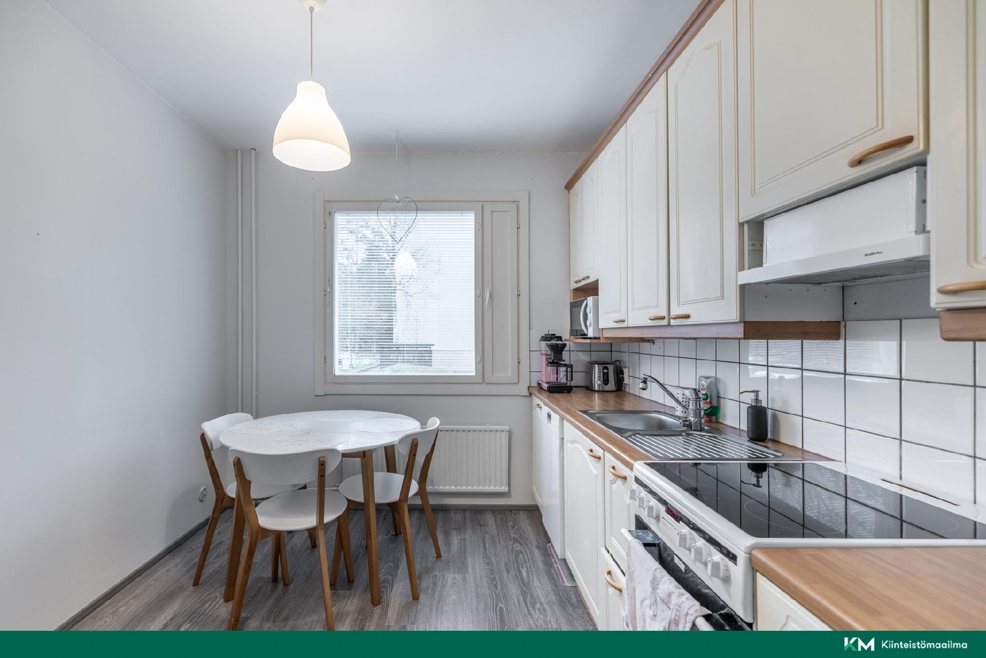 Kaituentie 39, Laajalampi, Mikkeli