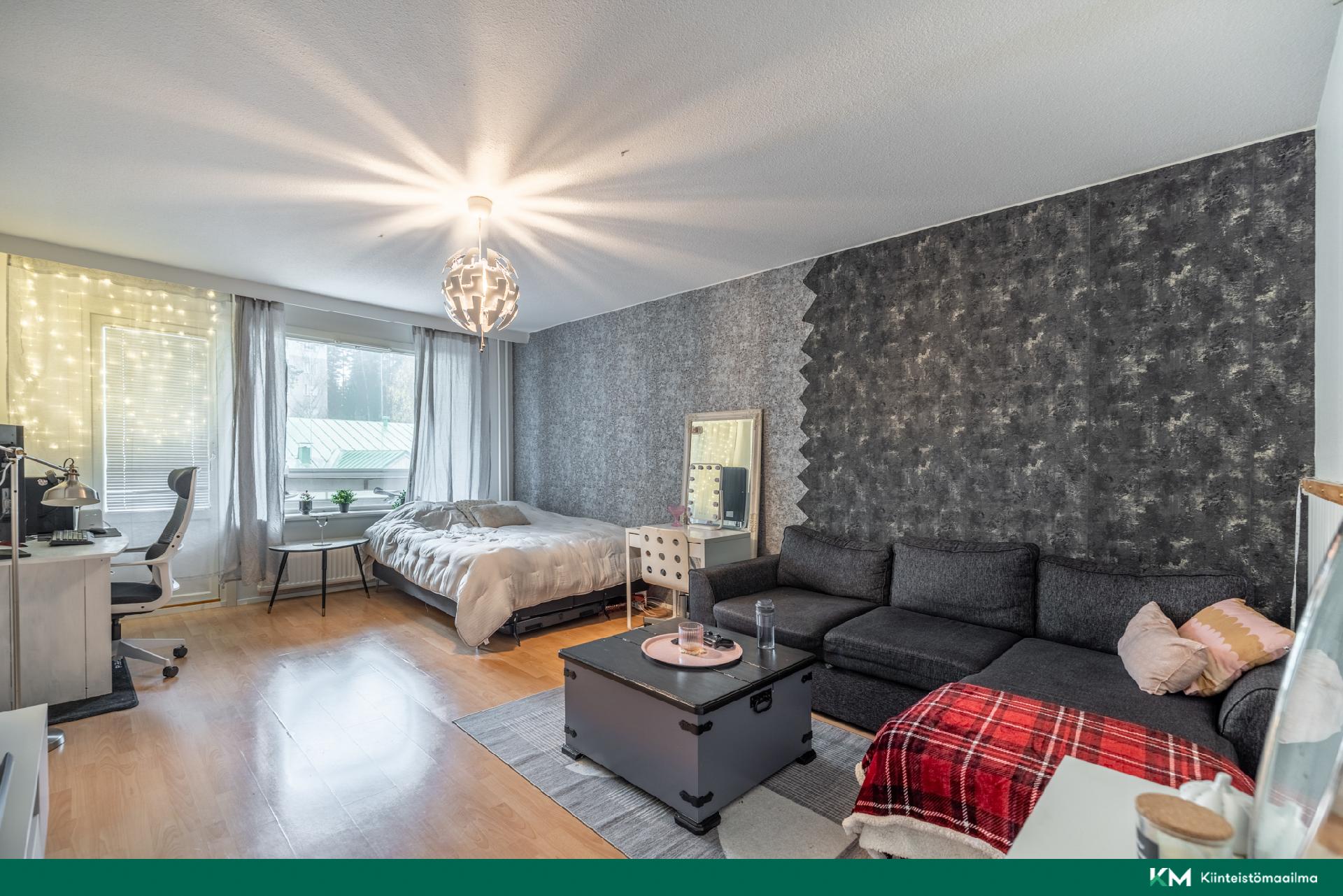 Kaituentie 39, Laajalampi, Mikkeli