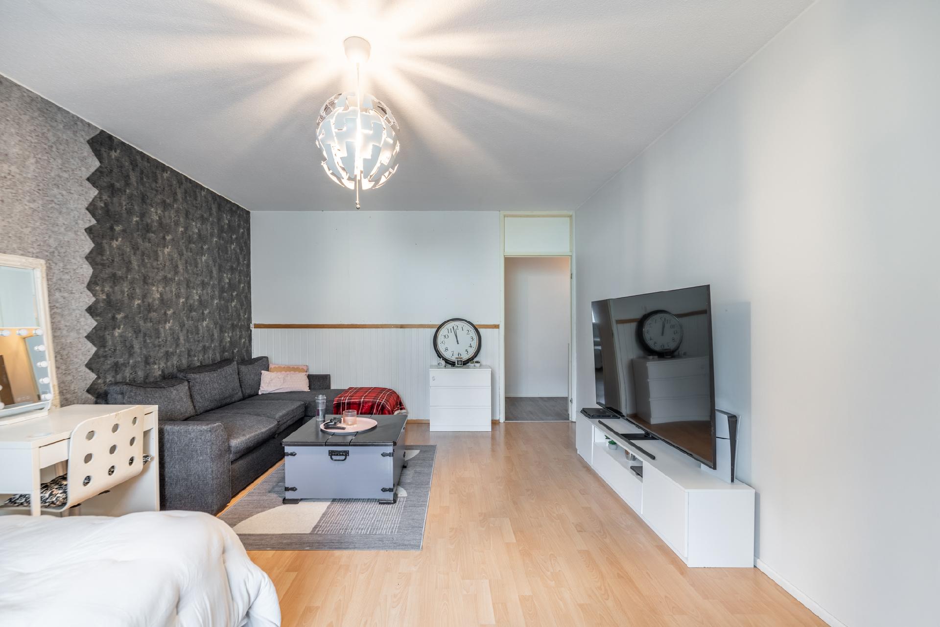 Kaituentie 39, Laajalampi, Mikkeli