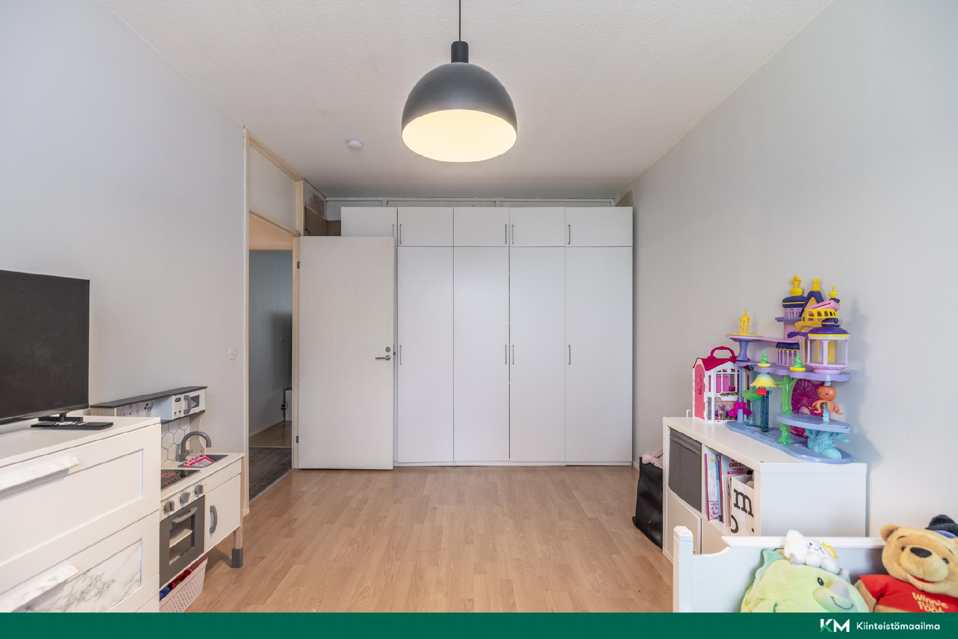 Kaituentie 39, Laajalampi, Mikkeli