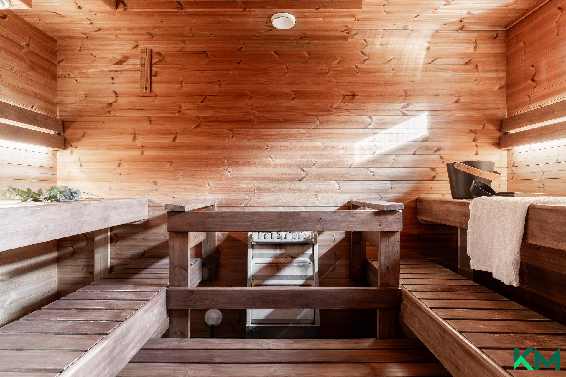 Rastasniityntie 27, Laaksolahti, Espoo