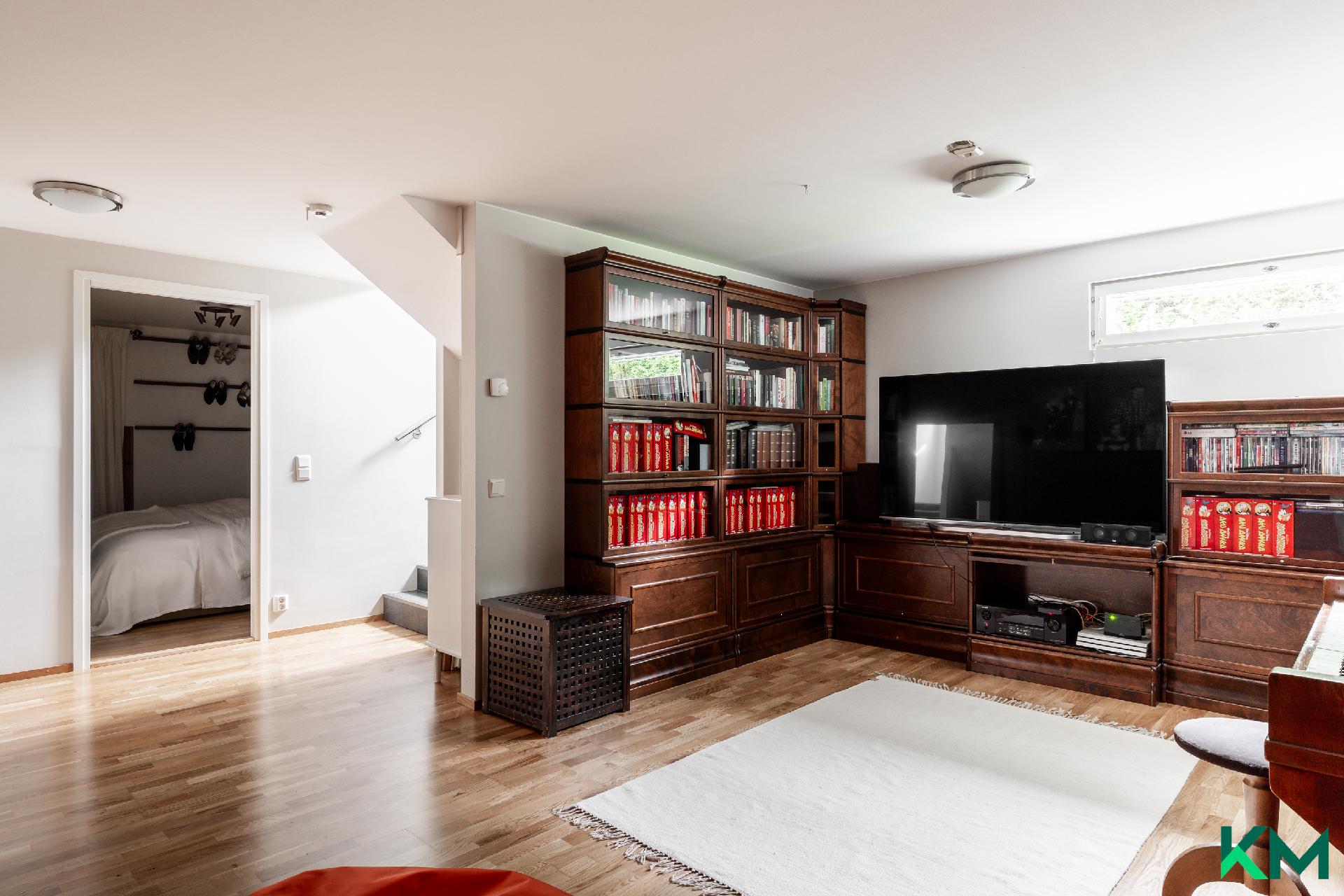 Rastasniityntie 27, Laaksolahti, Espoo