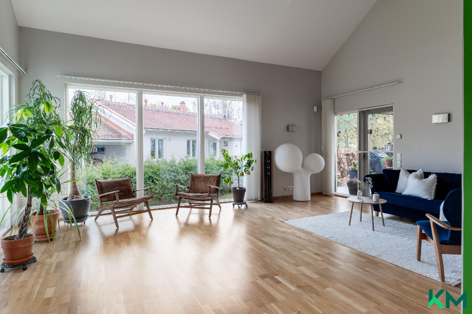 Rastasniityntie 27, Laaksolahti, Espoo