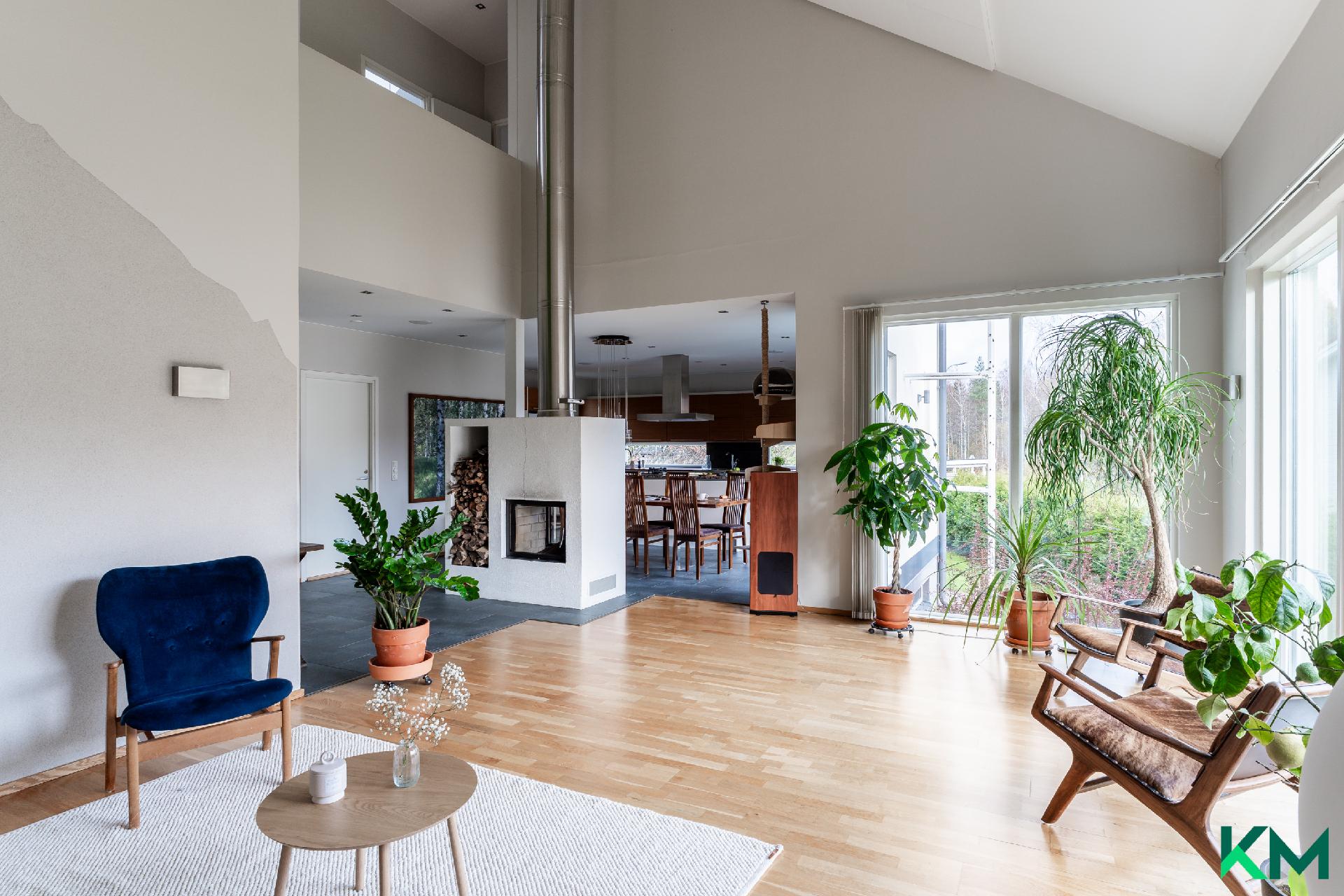 Rastasniityntie 27, Laaksolahti, Espoo