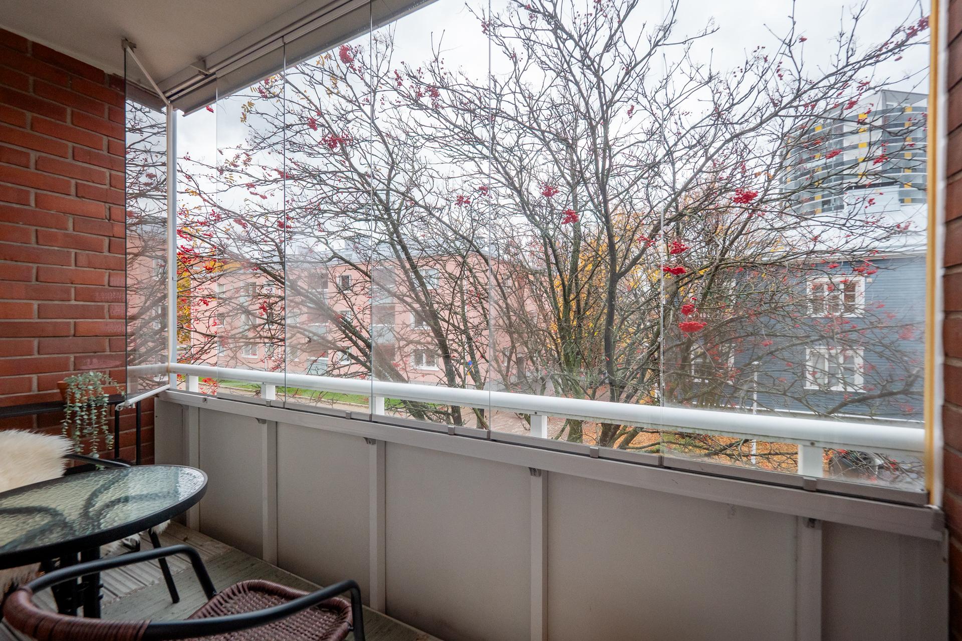 Siljonkatu 73, Etu-Lyötty, Oulu