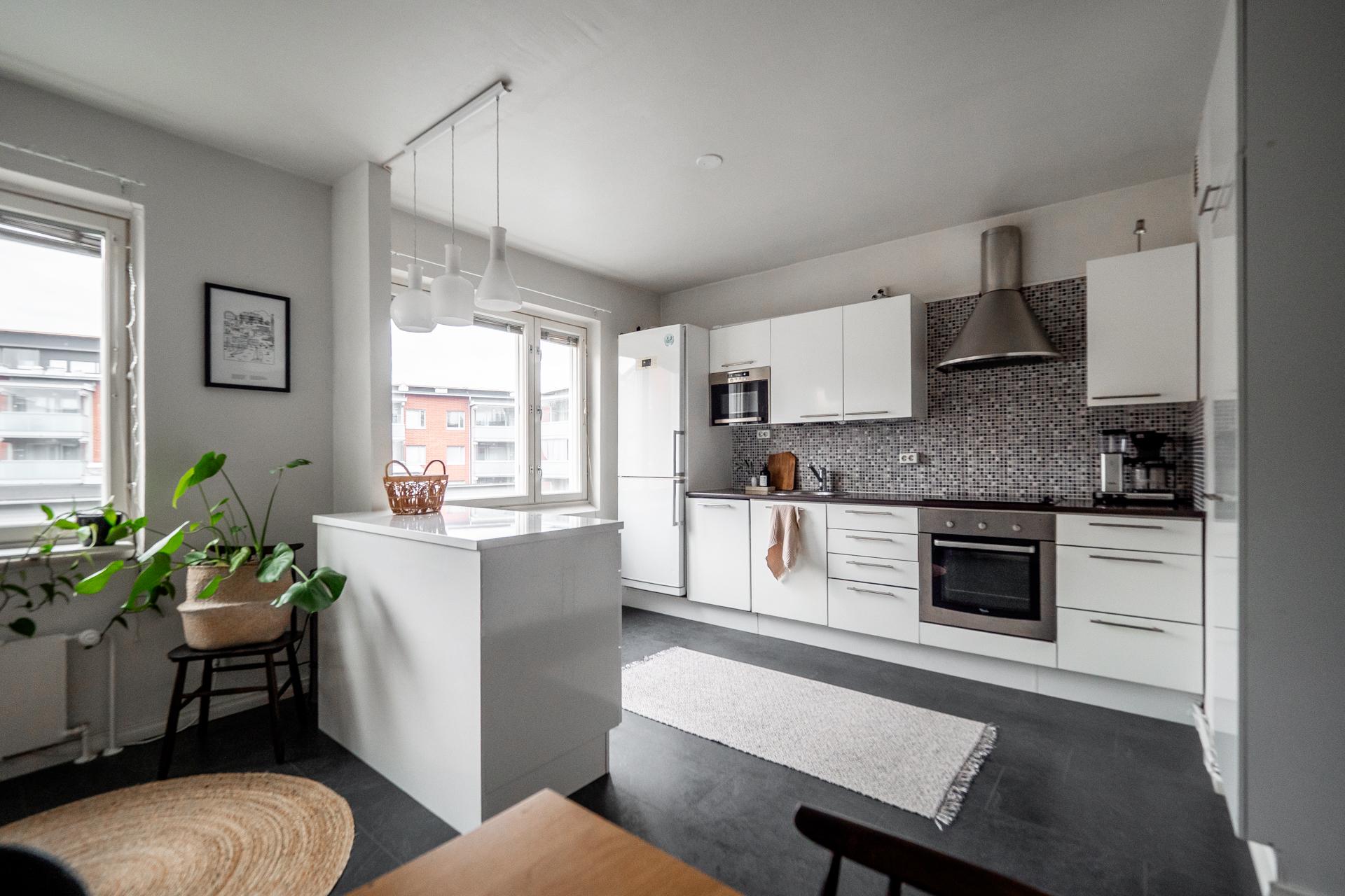 Siljonkatu 73, Etu-Lyötty, Oulu