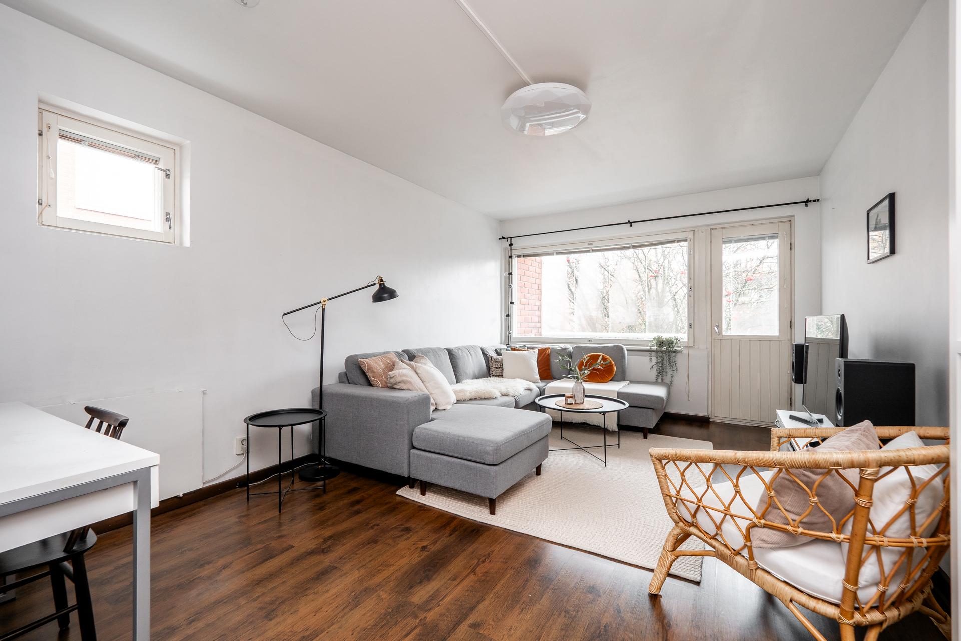 Siljonkatu 73, Etu-Lyötty, Oulu