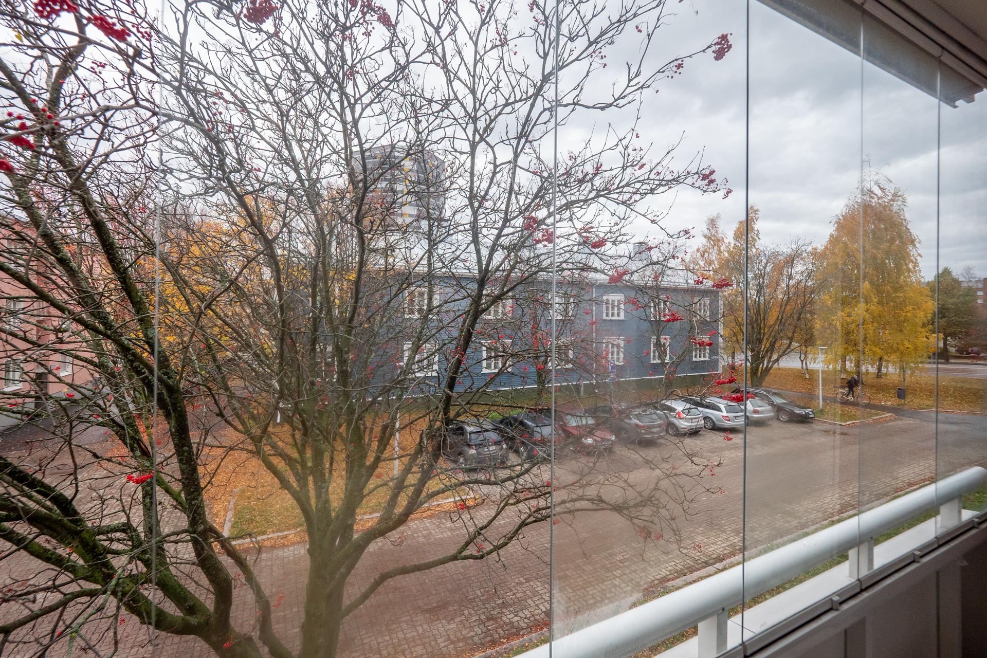 Siljonkatu 73, Etu-Lyötty, Oulu