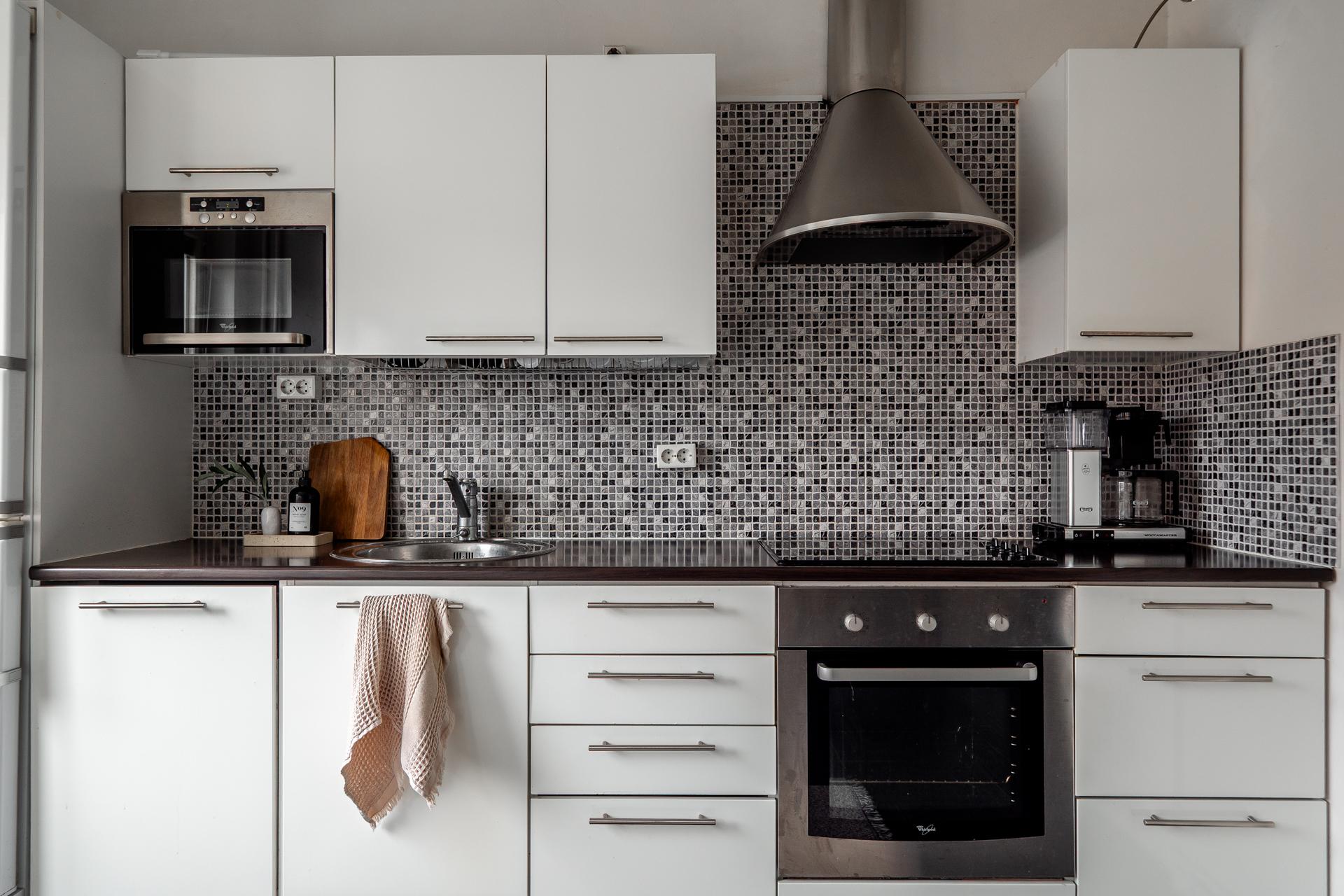 Siljonkatu 73, Etu-Lyötty, Oulu