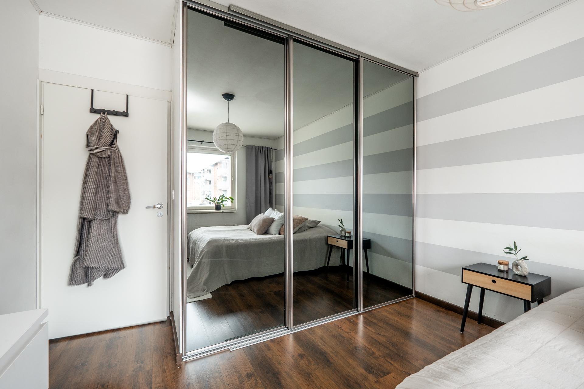 Siljonkatu 73, Etu-Lyötty, Oulu