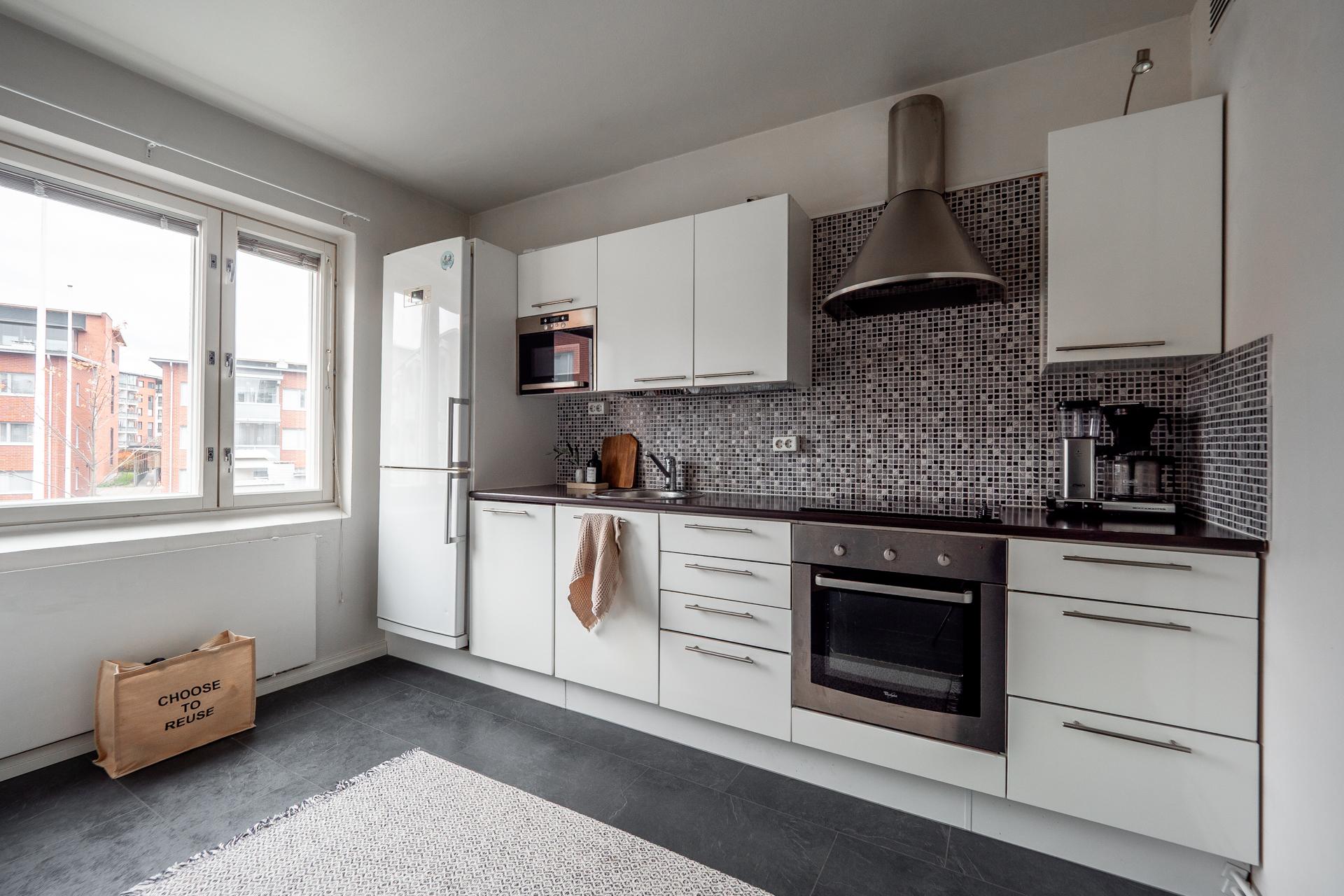 Siljonkatu 73, Etu-Lyötty, Oulu