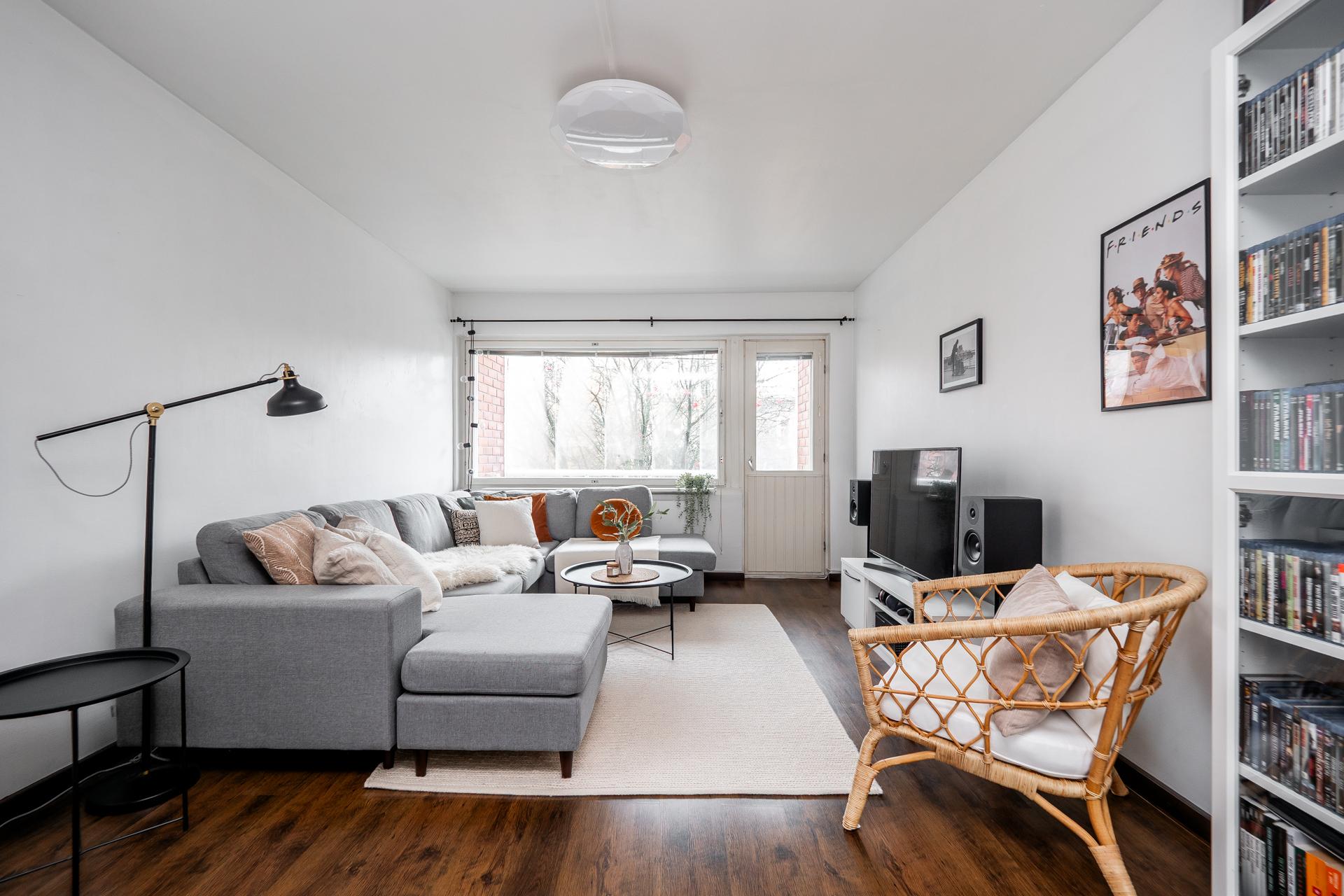 Siljonkatu 73, Etu-Lyötty, Oulu