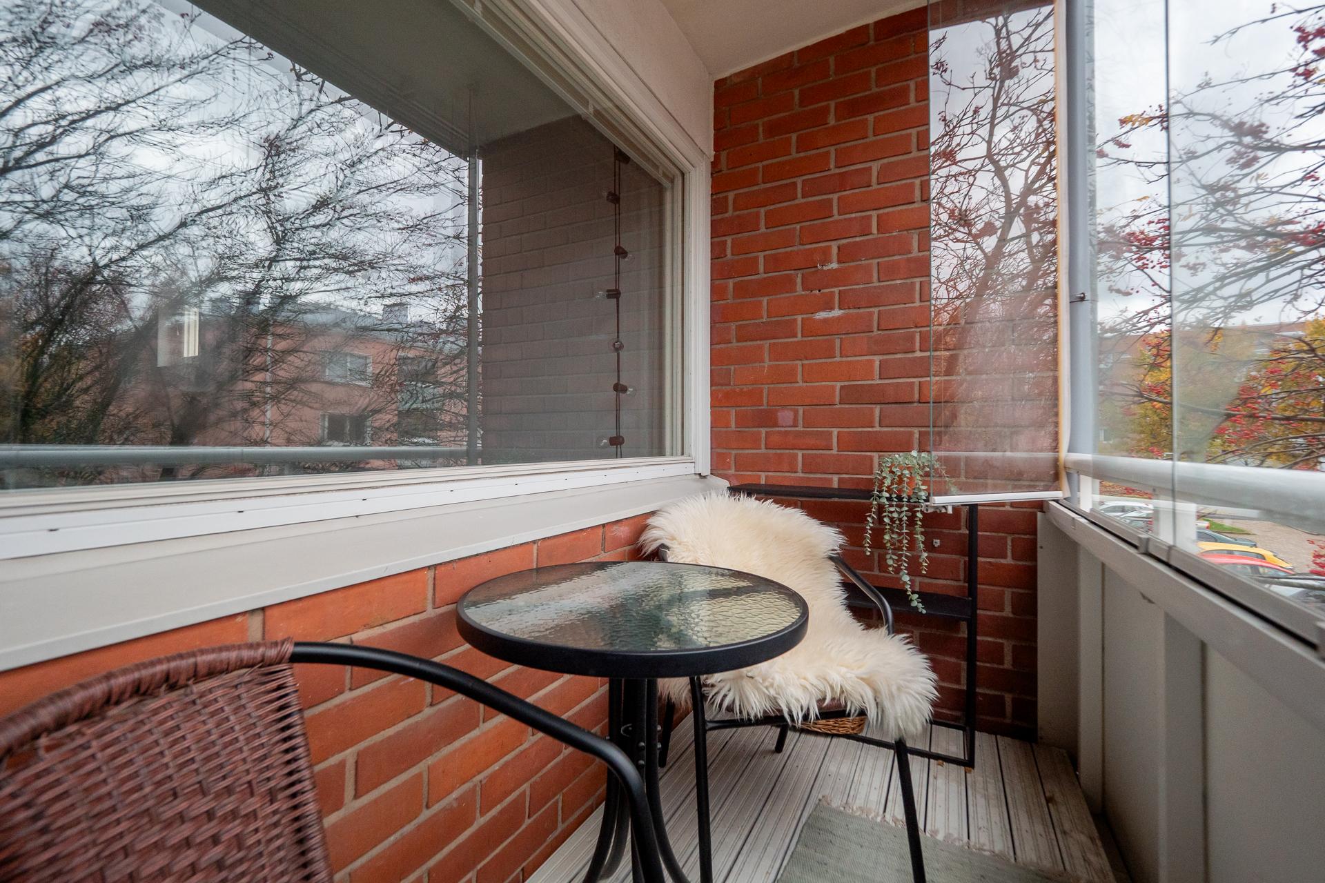 Siljonkatu 73, Etu-Lyötty, Oulu