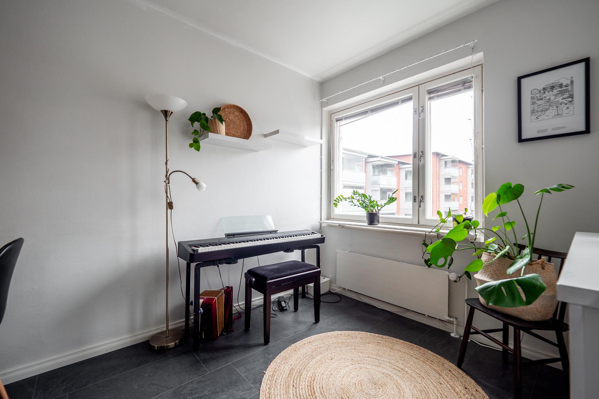 Siljonkatu 73, Etu-Lyötty, Oulu