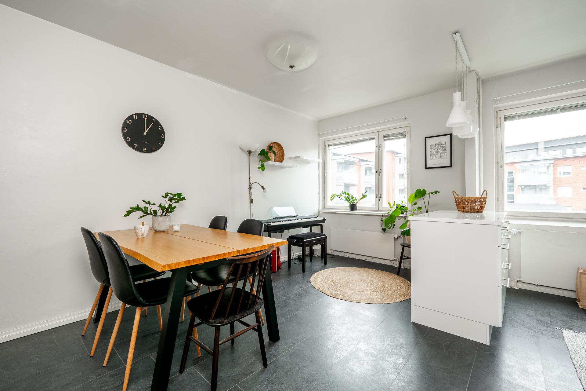 Siljonkatu 73, Etu-Lyötty, Oulu