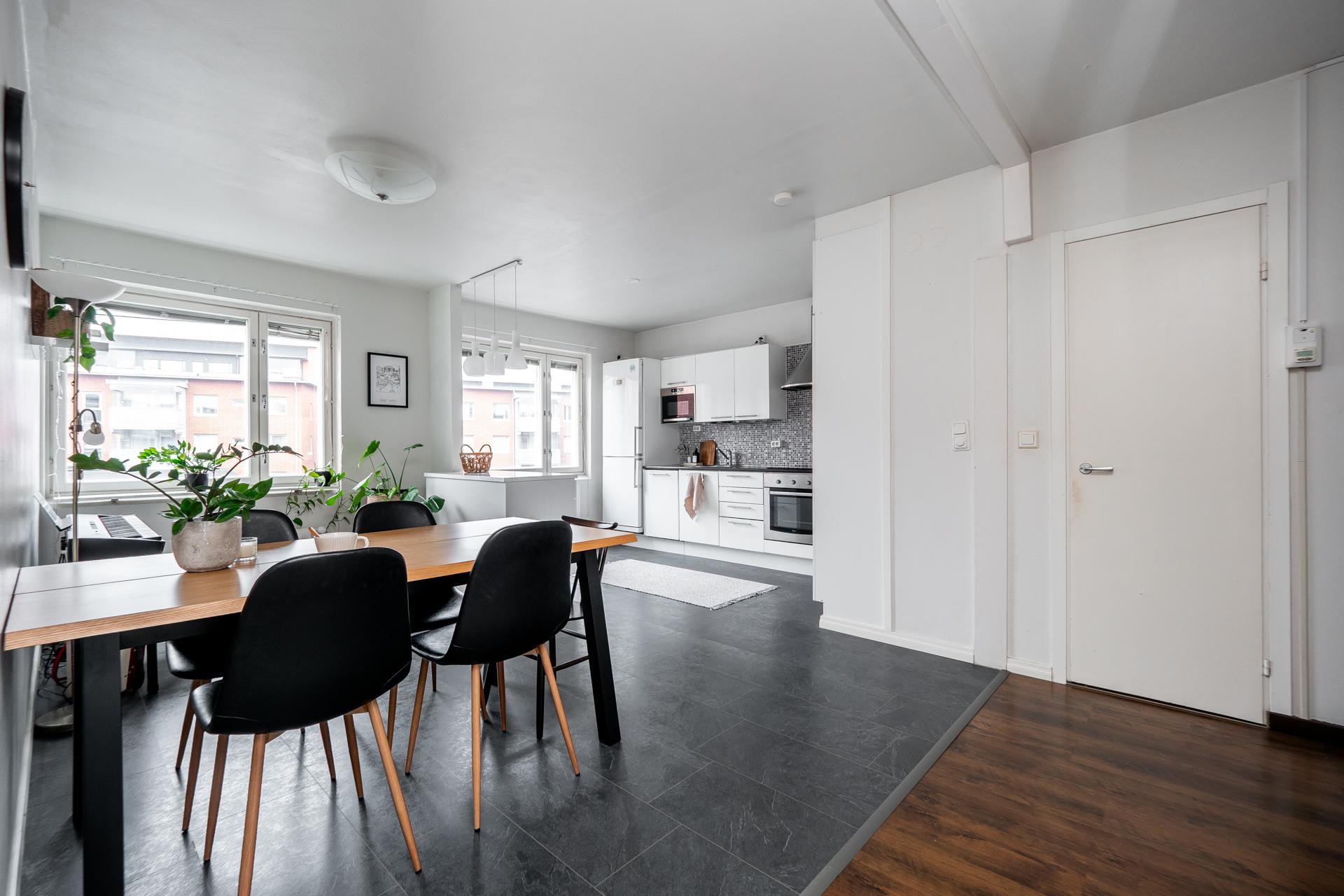 Siljonkatu 73, Etu-Lyötty, Oulu