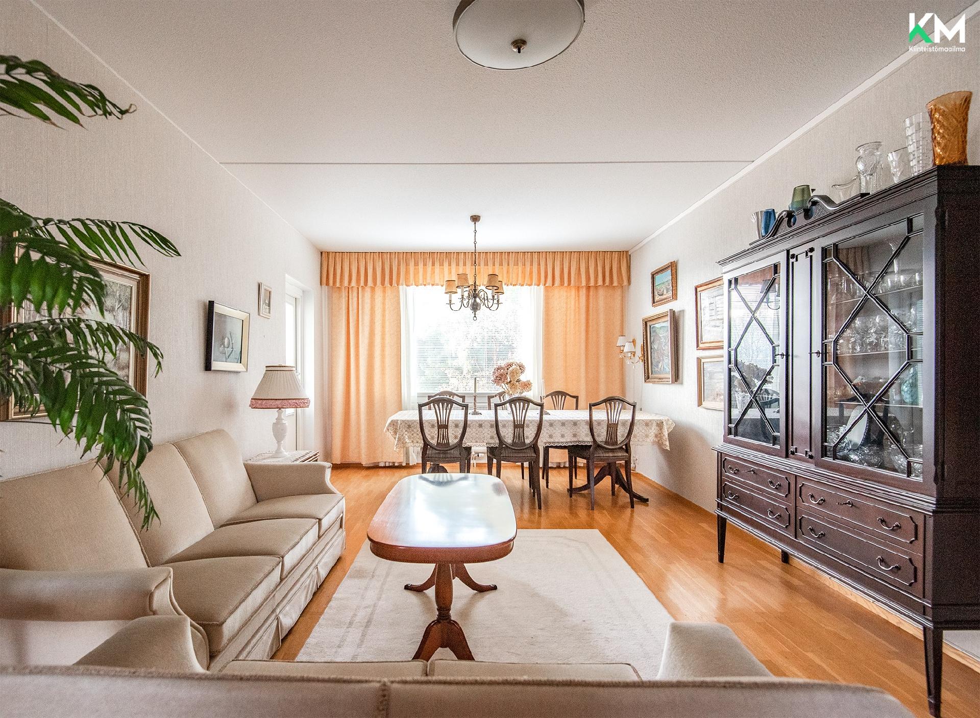 Varkkavuorenkatu 25, Hepokulta, Turku