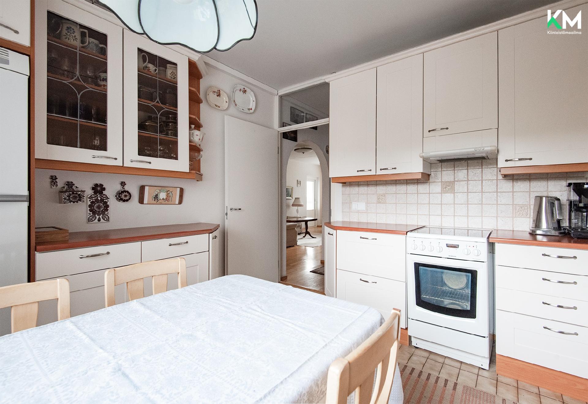 Varkkavuorenkatu 25, Hepokulta, Turku