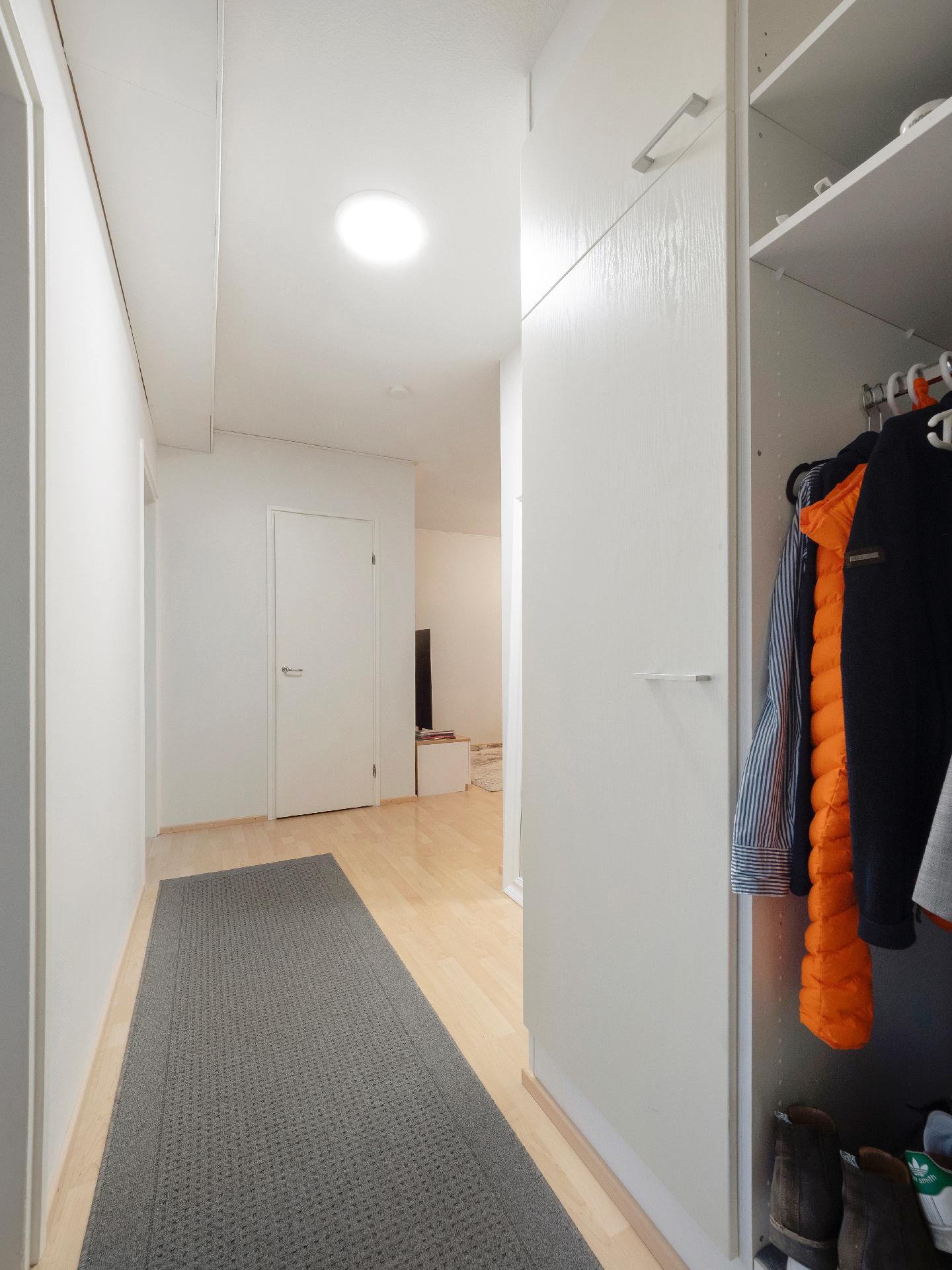 Papinkatu 20, Keskusta, Joensuu