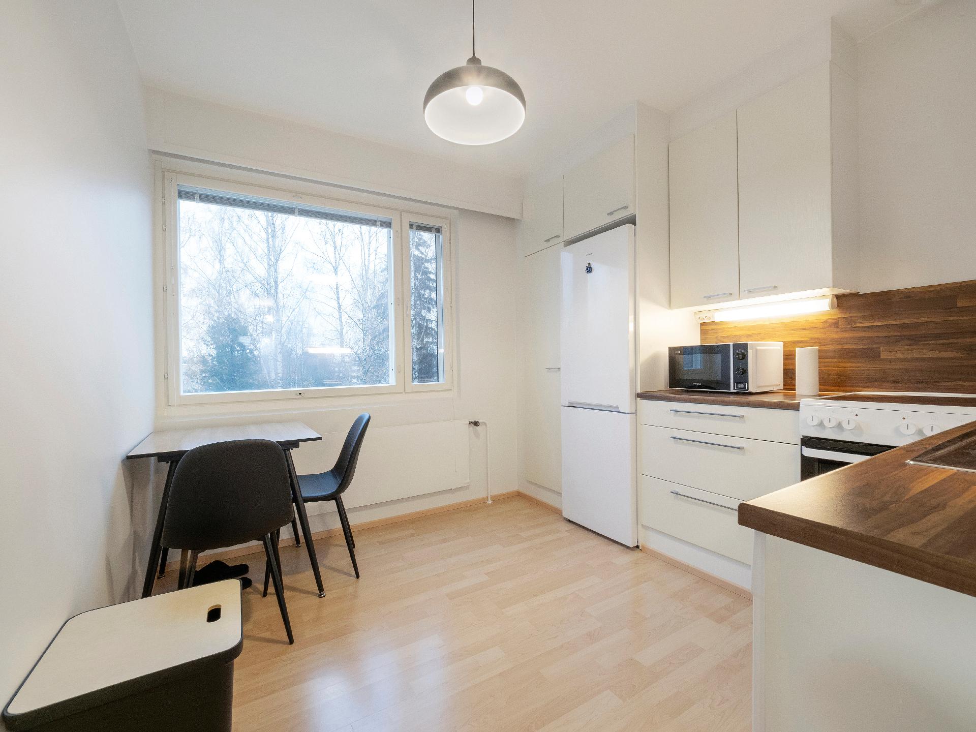 Papinkatu 20, Keskusta, Joensuu