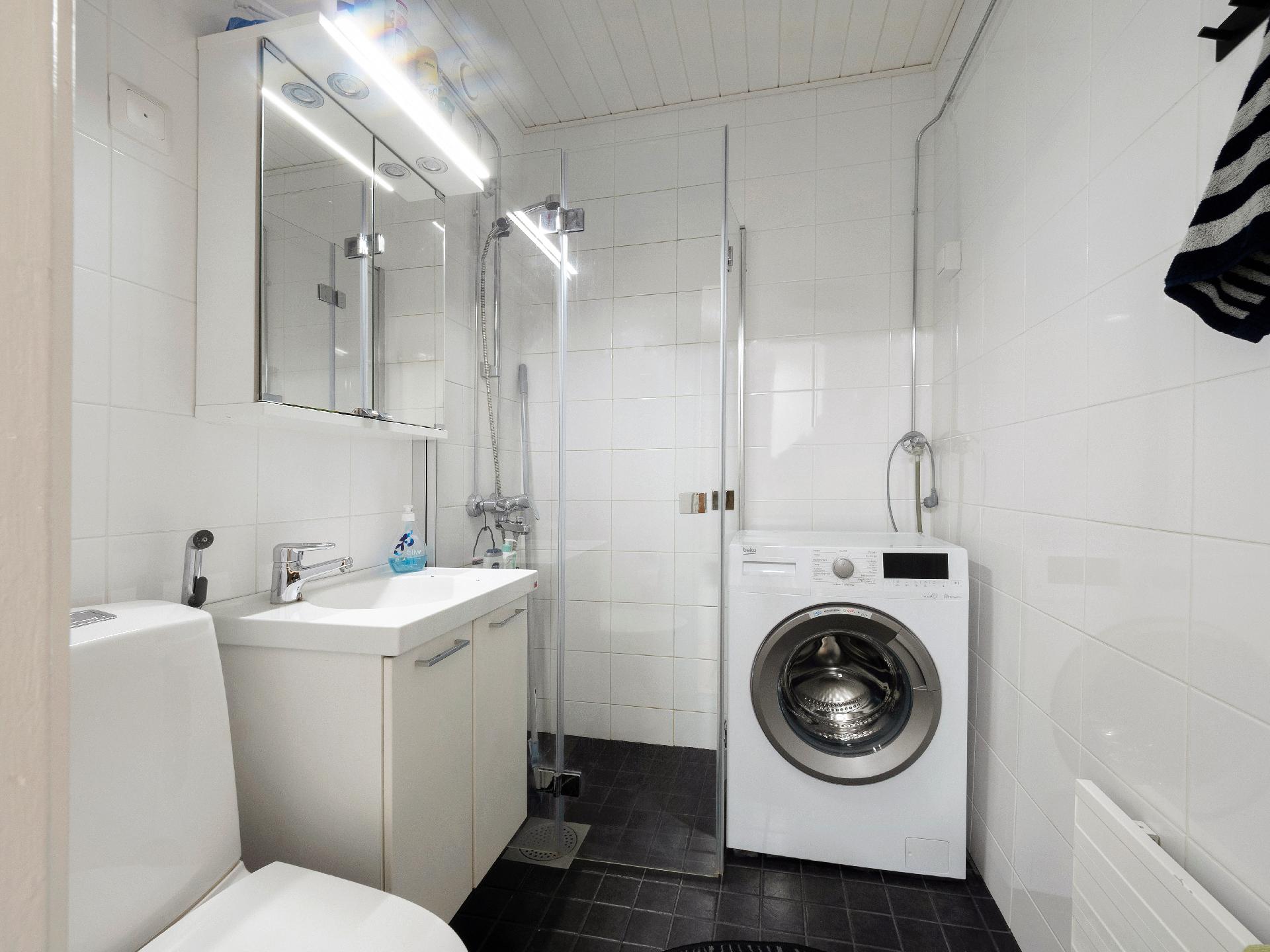 Papinkatu 20, Keskusta, Joensuu