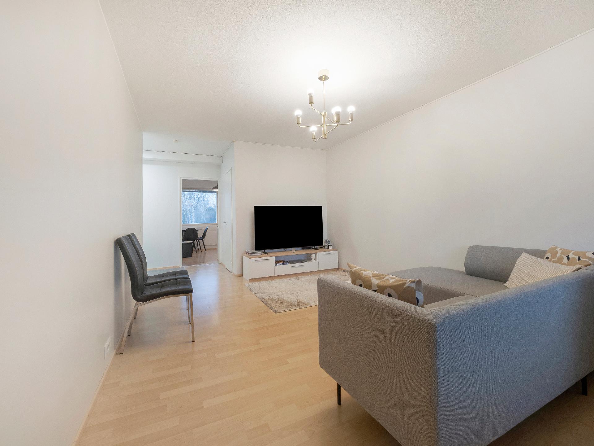 Papinkatu 20, Keskusta, Joensuu