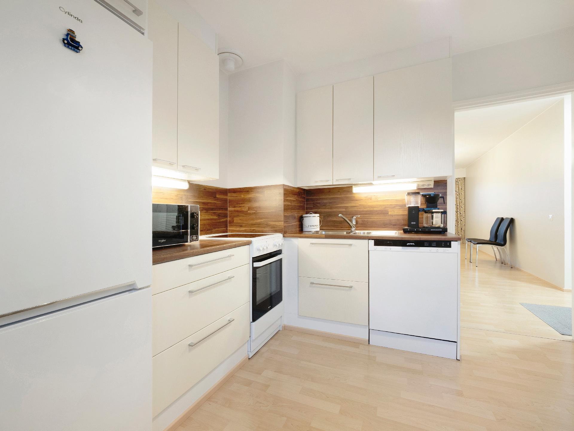 Papinkatu 20, Keskusta, Joensuu