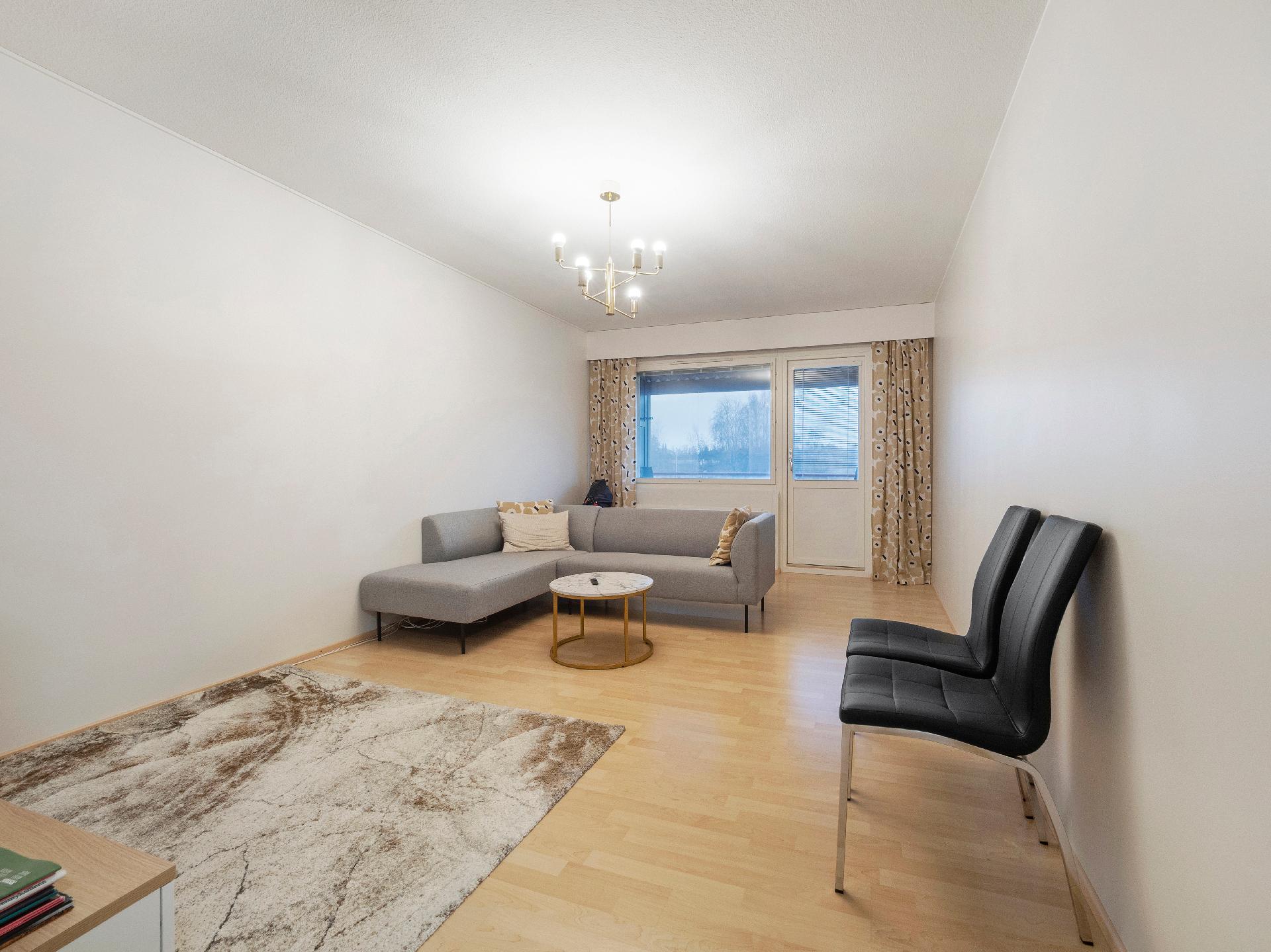 Papinkatu 20, Keskusta, Joensuu