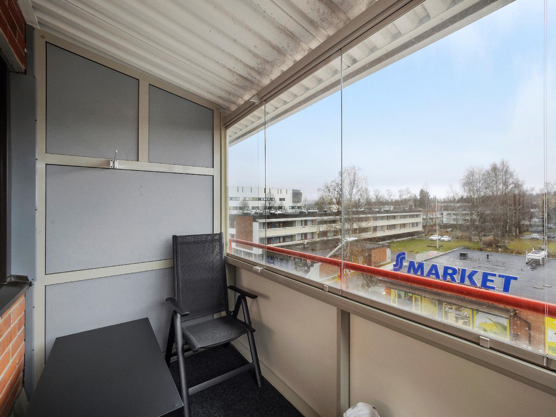 Papinkatu 20, Keskusta, Joensuu