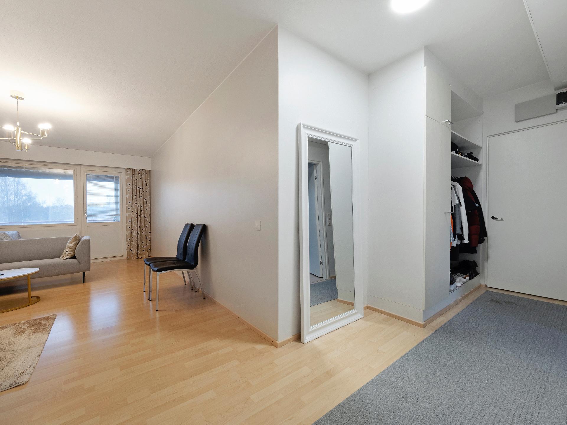 Papinkatu 20, Keskusta, Joensuu