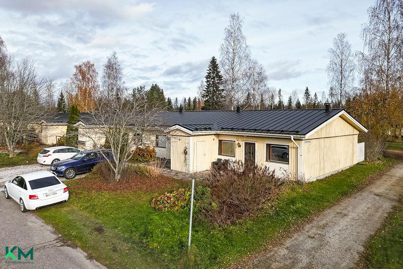 Peipposenkatu 2, Patomäki, Lahti