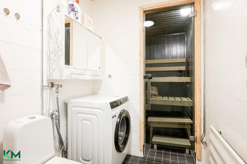 Peipposenkatu 2, Patomäki, Lahti