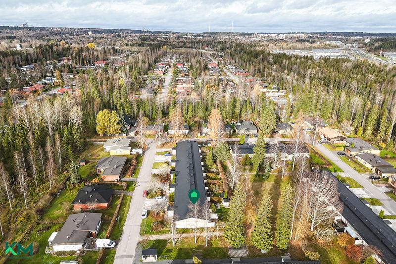 Peipposenkatu 2, Patomäki, Lahti