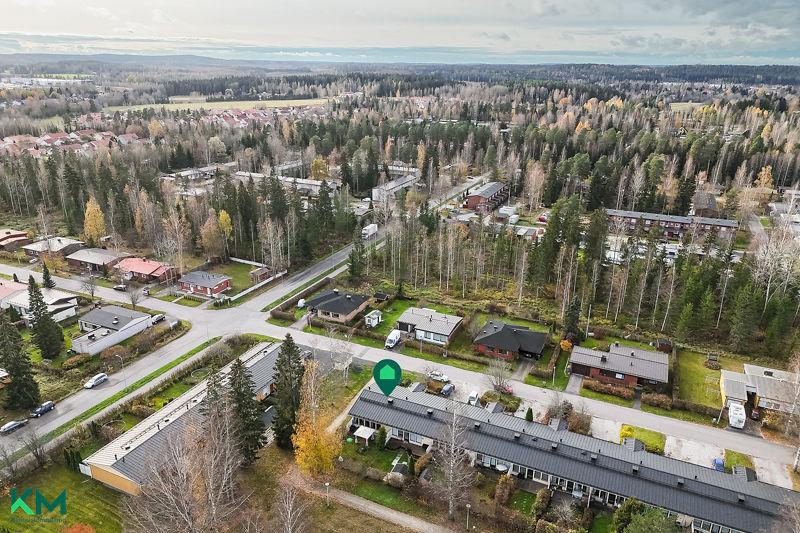 Peipposenkatu 2, Patomäki, Lahti