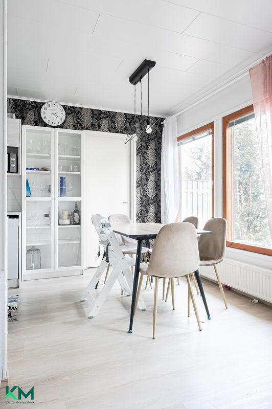 Peipposenkatu 2, Patomäki, Lahti