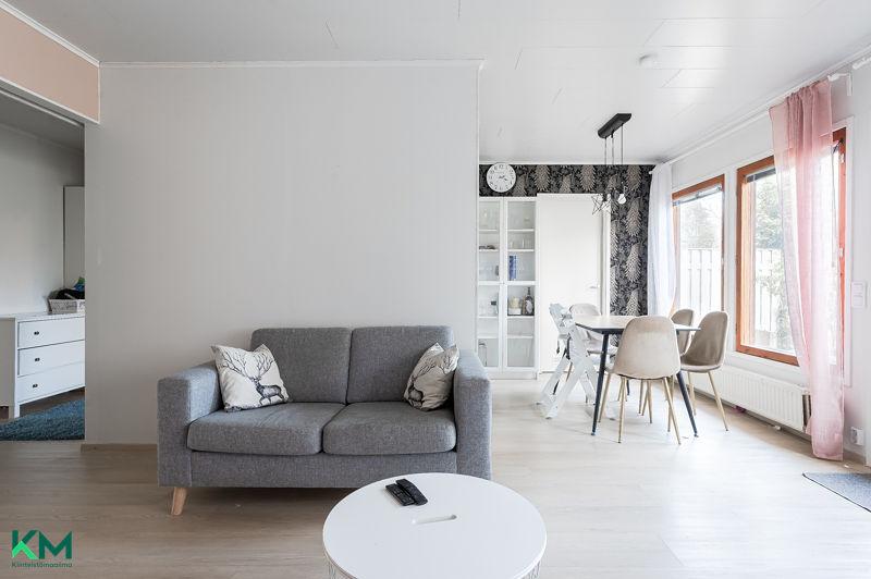 Peipposenkatu 2, Patomäki, Lahti