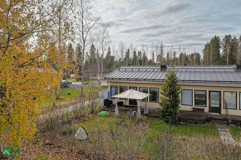 Peipposenkatu 2, Patomäki, Lahti