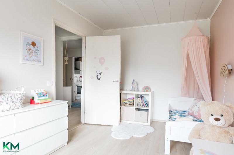 Peipposenkatu 2, Patomäki, Lahti