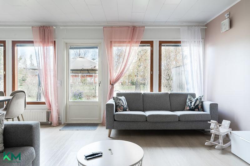 Peipposenkatu 2, Patomäki, Lahti