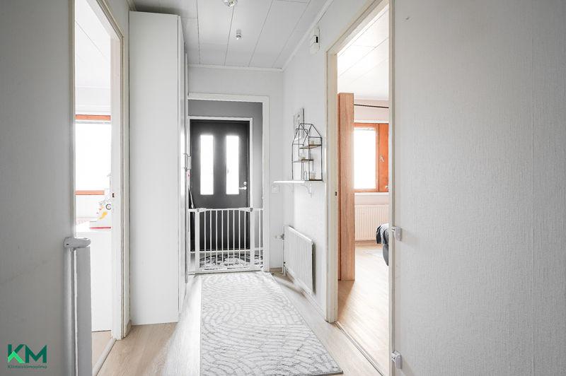 Peipposenkatu 2, Patomäki, Lahti