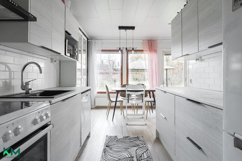 Peipposenkatu 2, Patomäki, Lahti