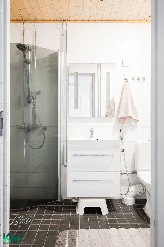 Peipposenkatu 2, Patomäki, Lahti