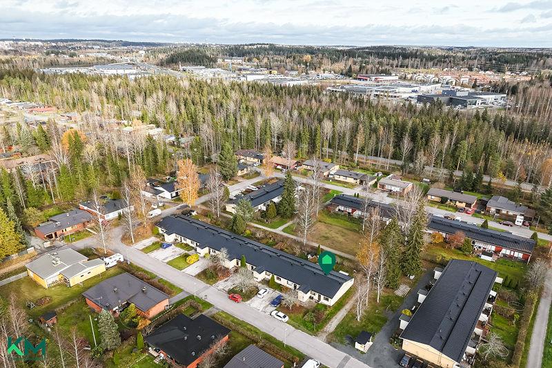 Peipposenkatu 2, Patomäki, Lahti