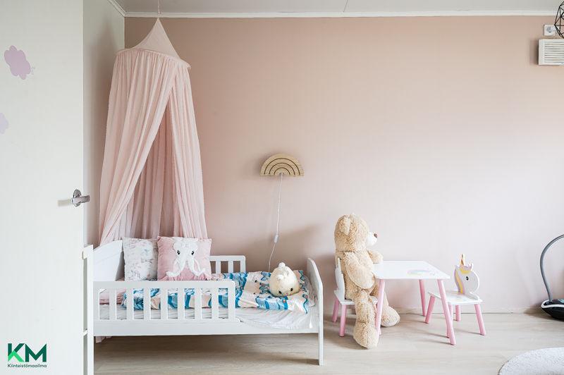 Peipposenkatu 2, Patomäki, Lahti